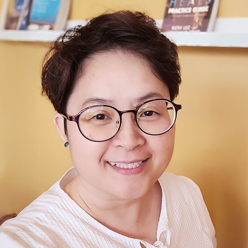 Annabelle Bernales photo