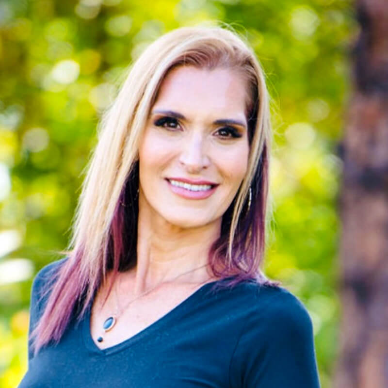 Annette Hammel photo