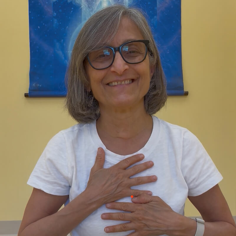 Sholeh Gharib photo