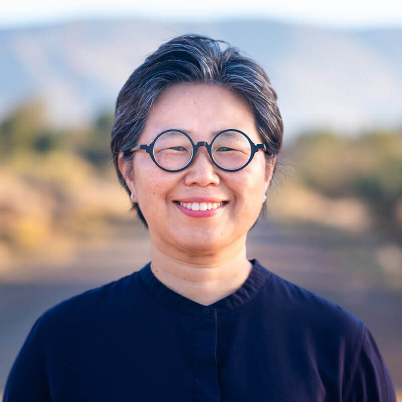 Bama Kim photo