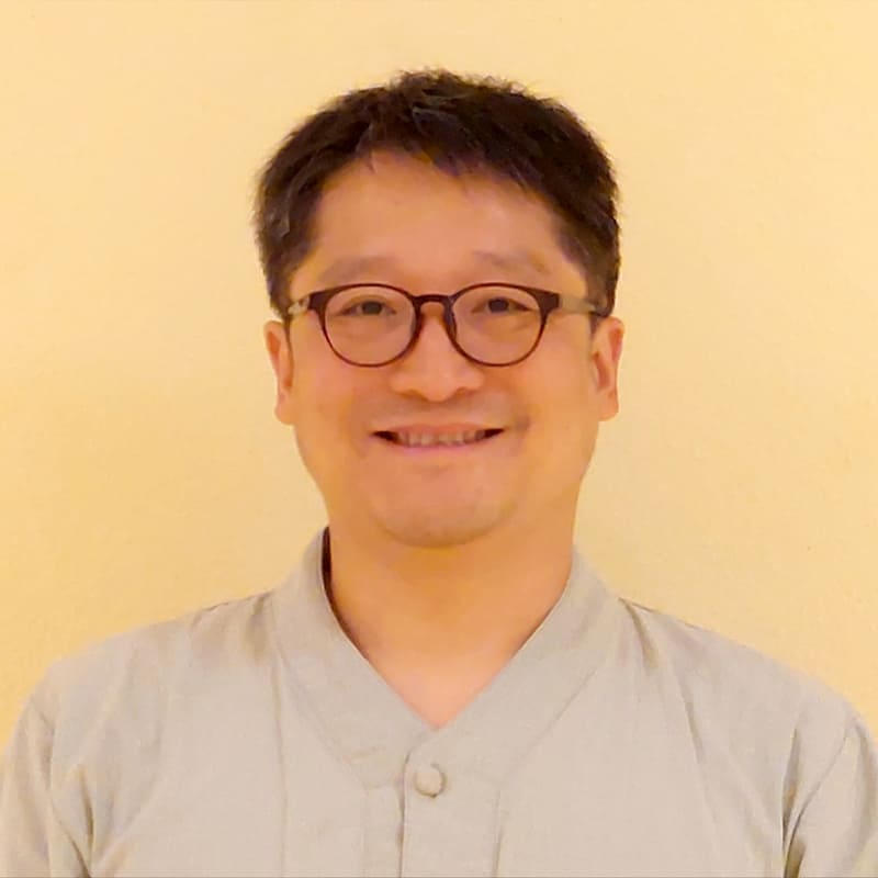Daehan Kim photo