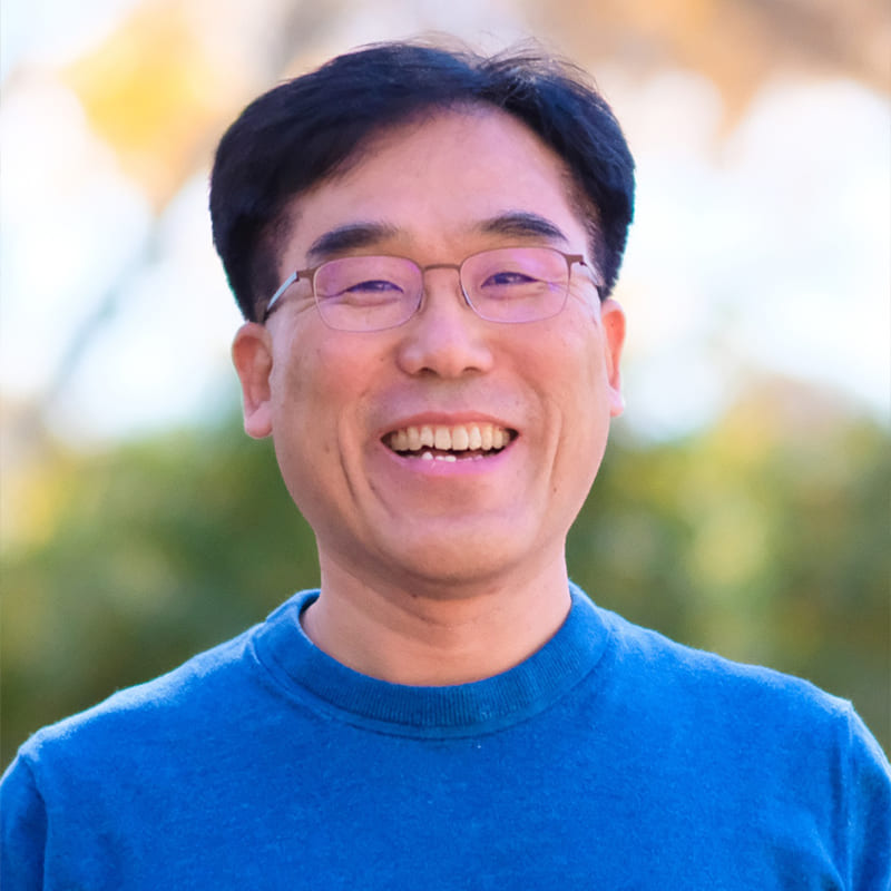Sean Kim photo