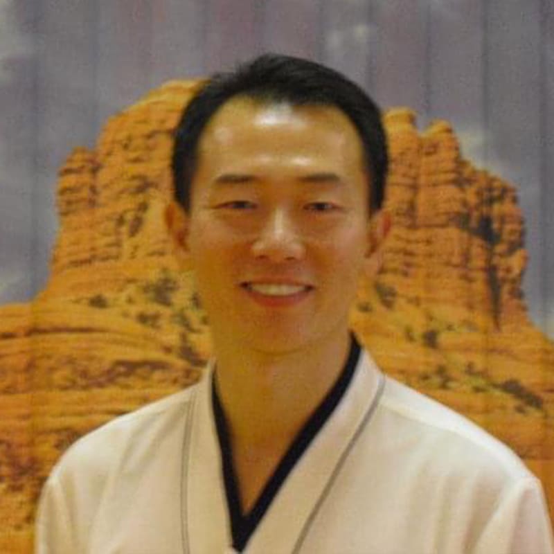 Dohun Kim photo
