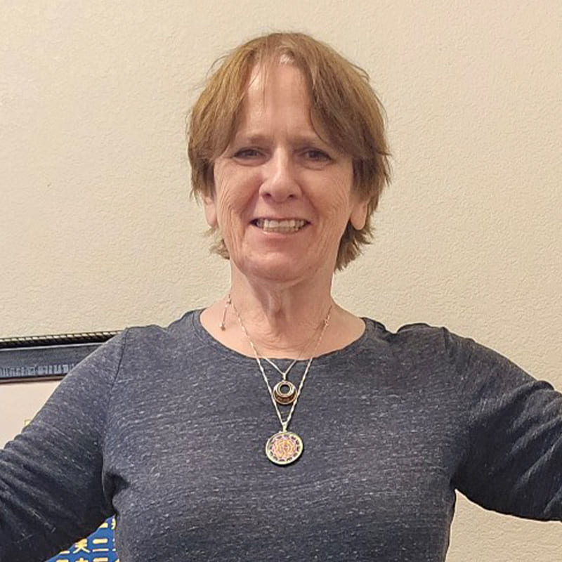 Charlene Childs photo