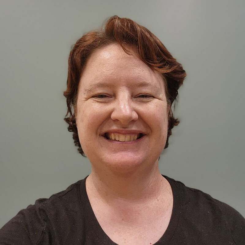 Jackie Magelssen photo