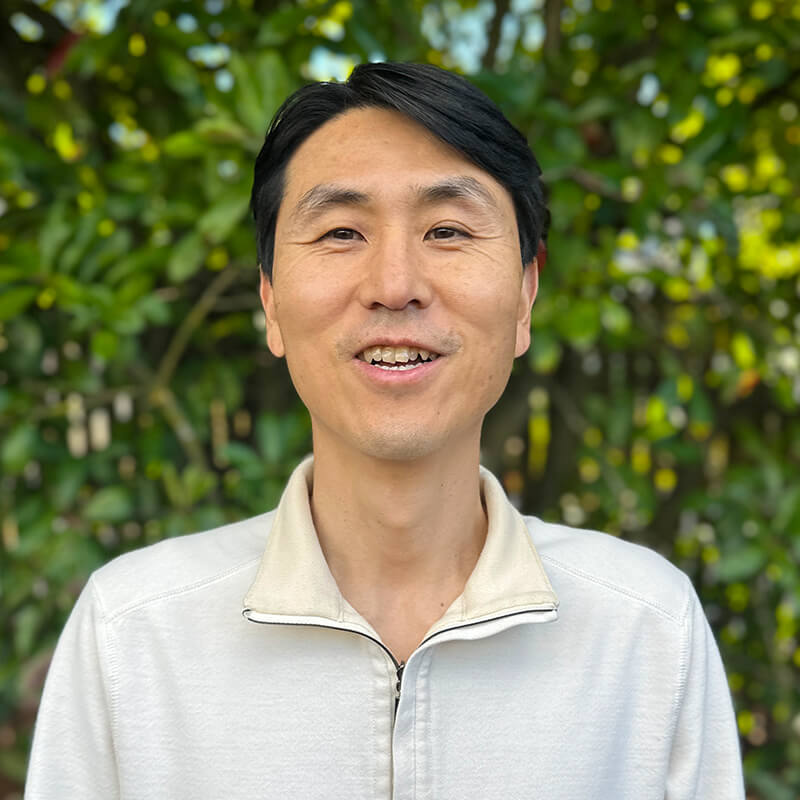 Je Chon Yang photo