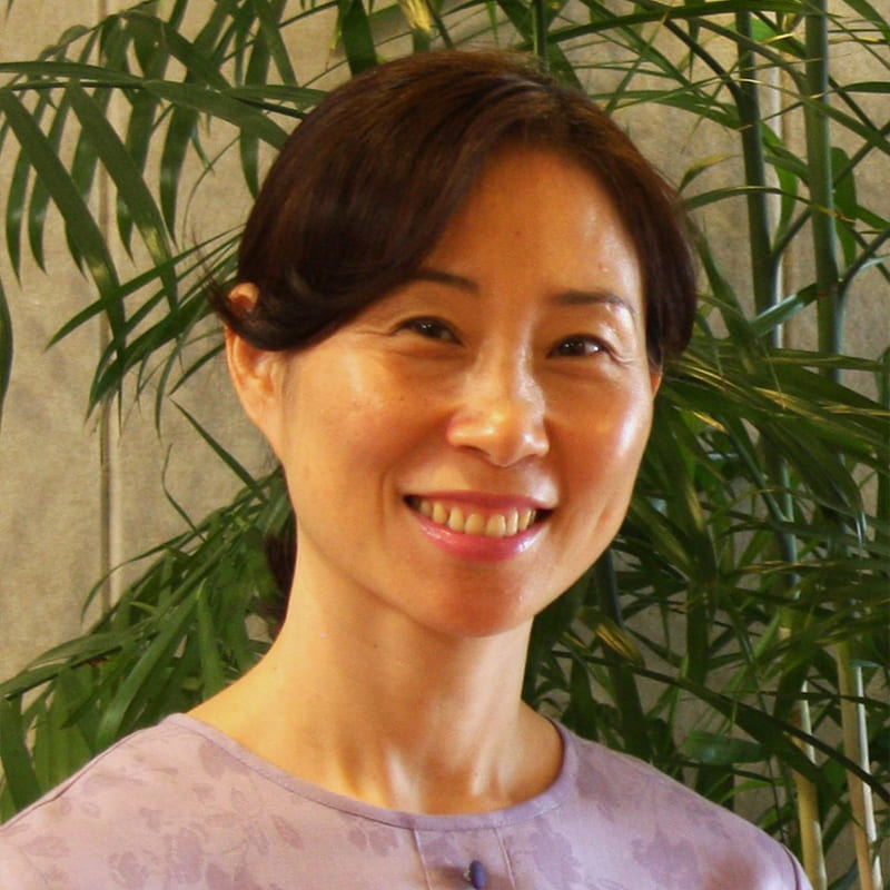 Jiseon Choi photo