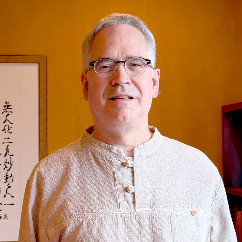 John Thompson photo