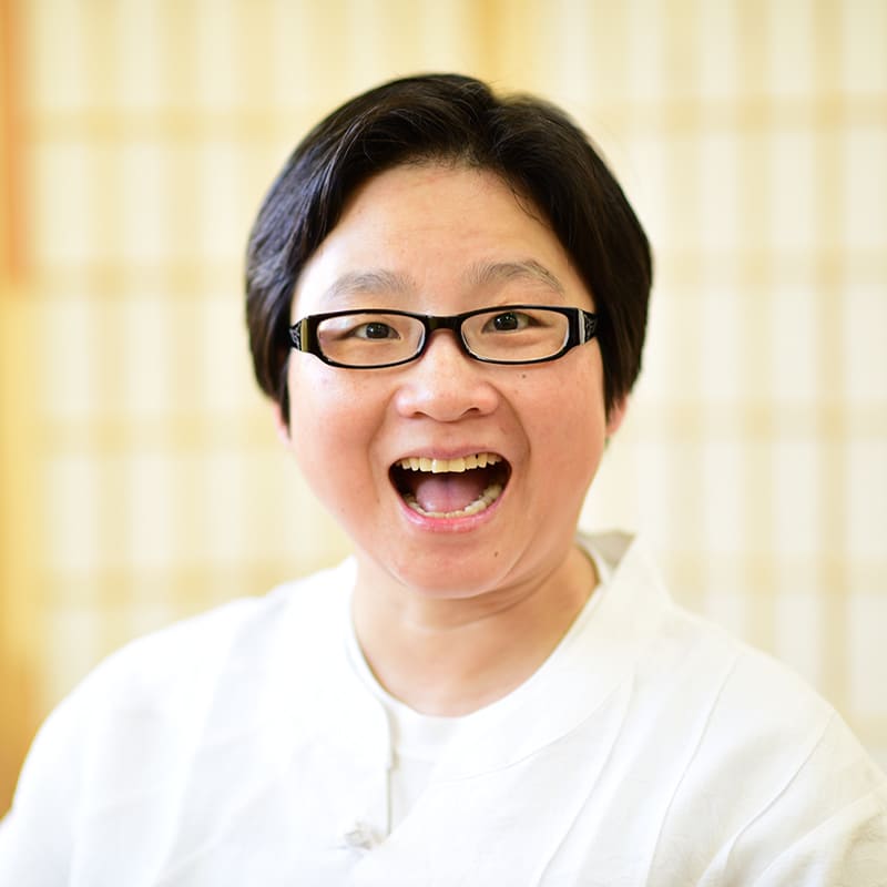 Julia Chung photo