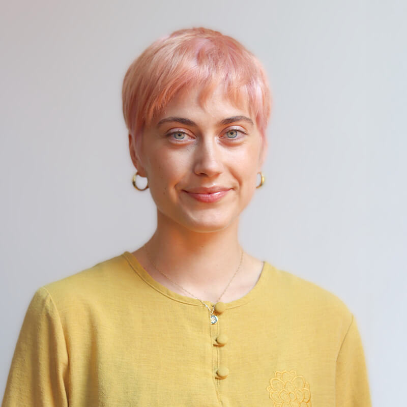 Julia Thomas photo