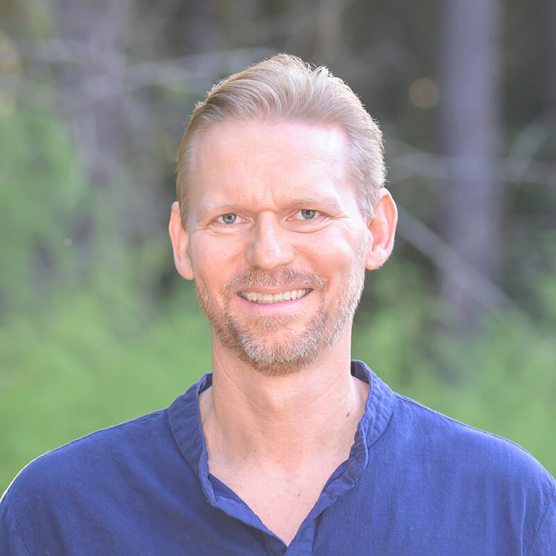 Ross Clark-Moore photo