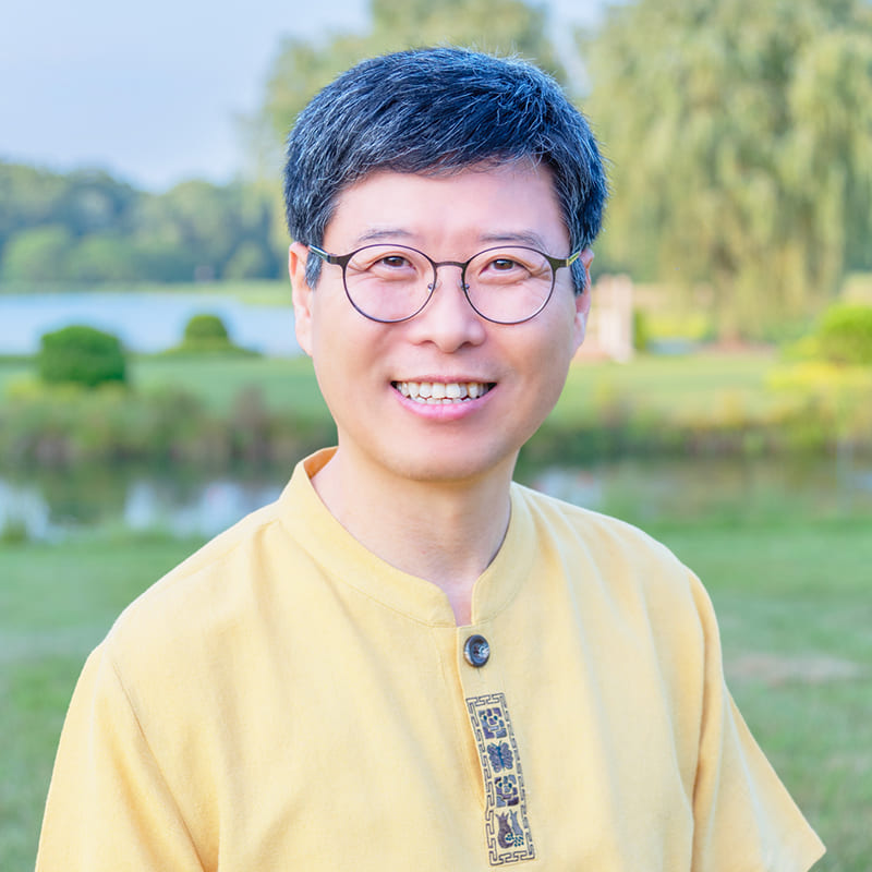 Shiwon Hyun photo