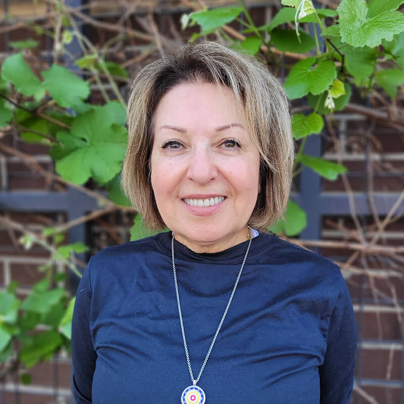 Shoreh Safarzadeh photo