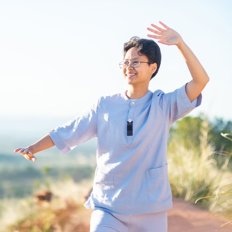 Soa Vuong photo