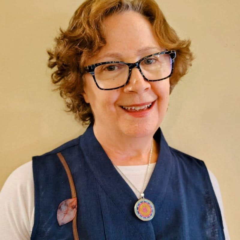 JoAnn Dickson photo