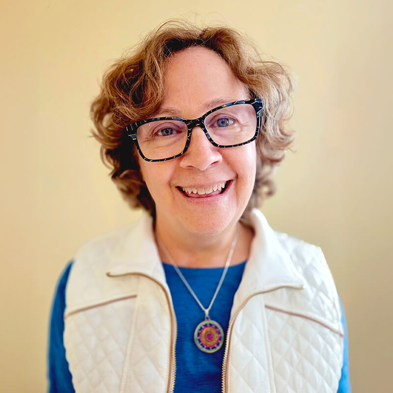 JoAnn Dickson photo