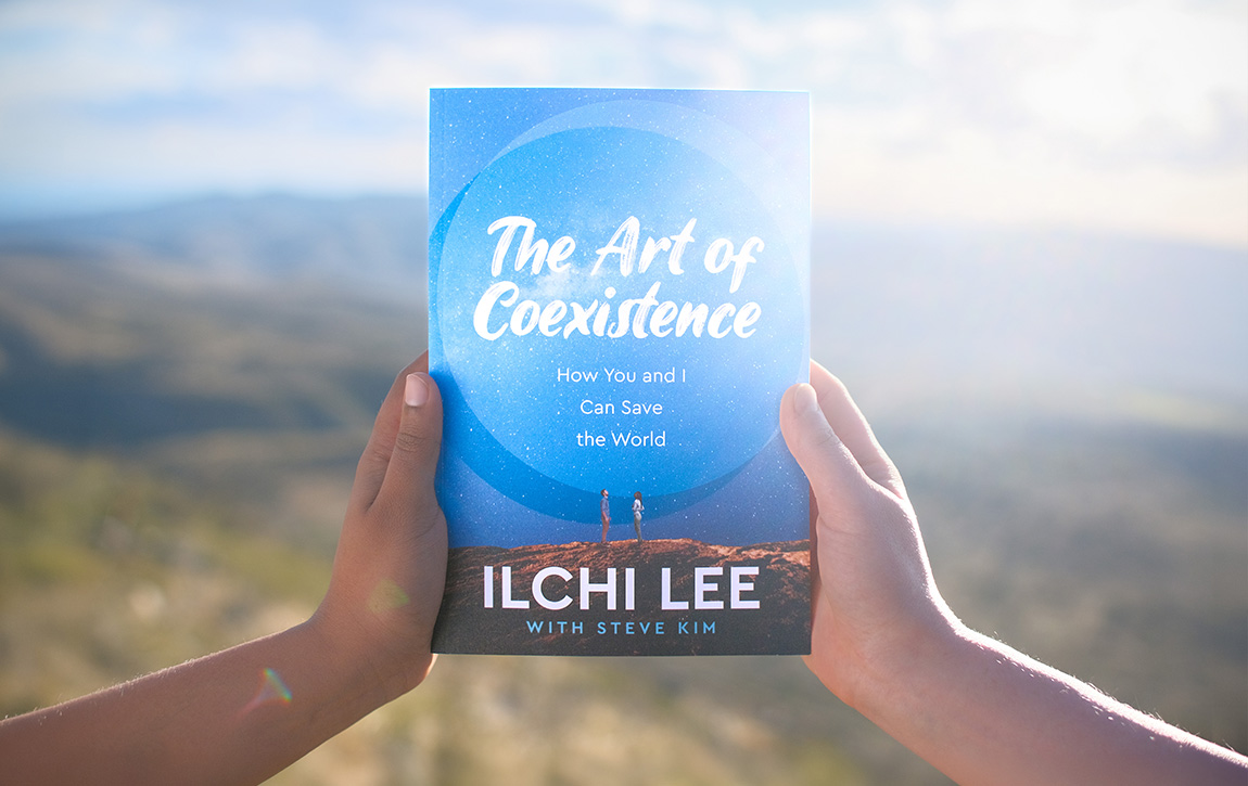 The Art of Coexistence A Practical Path Toward Personal and Collective Healing