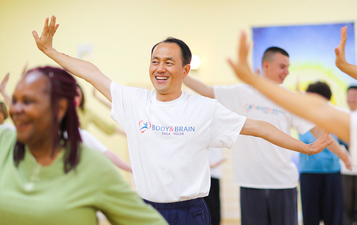 What Actually Happens to Your Body When You Start Body Brain Yoga Tai Chi