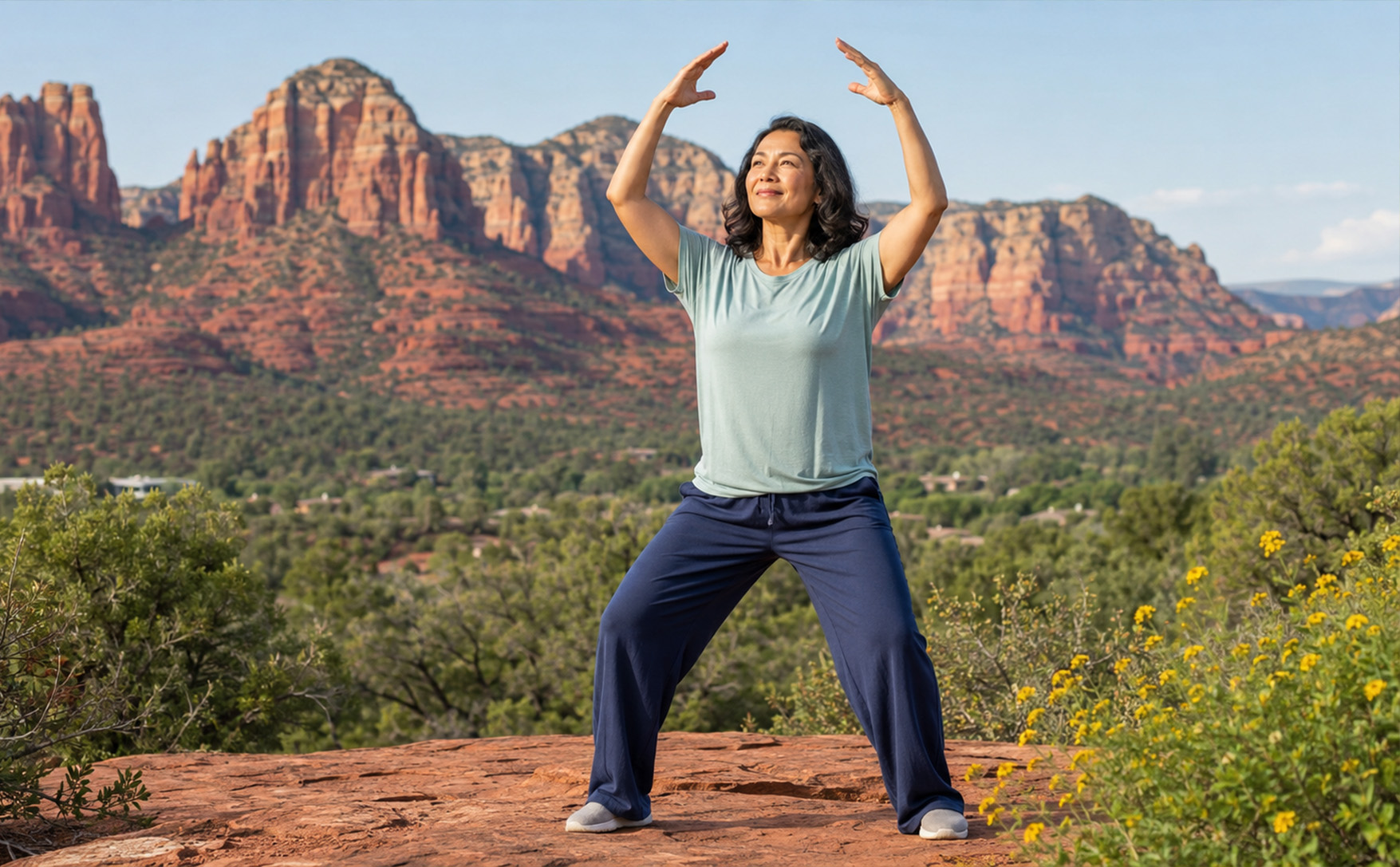 Energy Care The Body Brain Approach to Summer Wellness