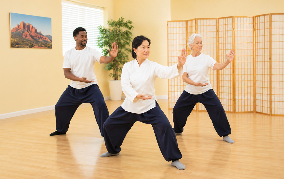 How Long Does It Take to See Results from Tai Chi