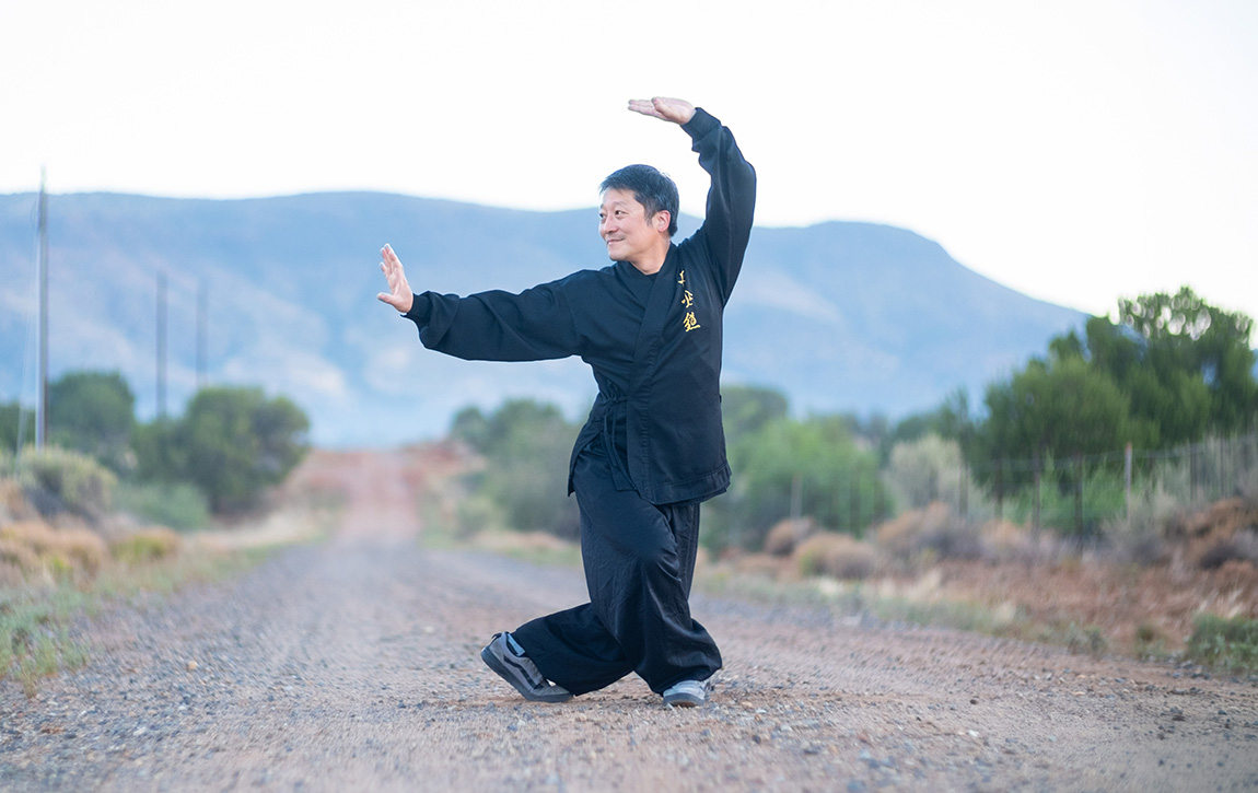 Is Qigong a Workout