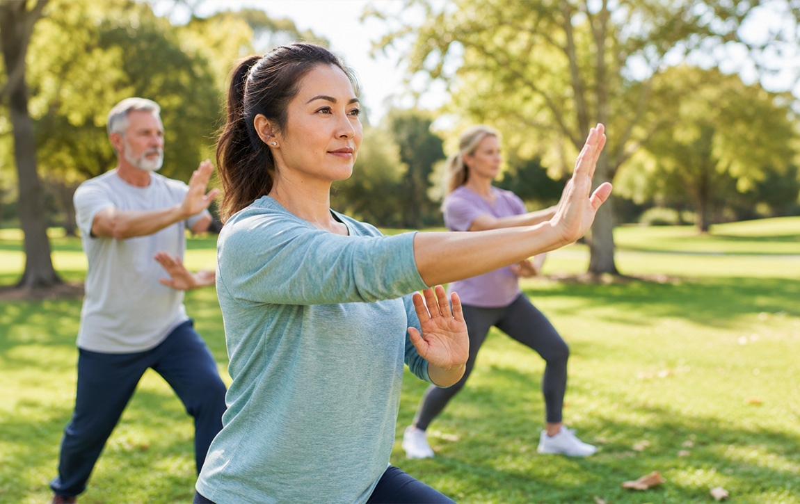 Is Tai Chi Hard to Learn What Beginners Really Need to Know