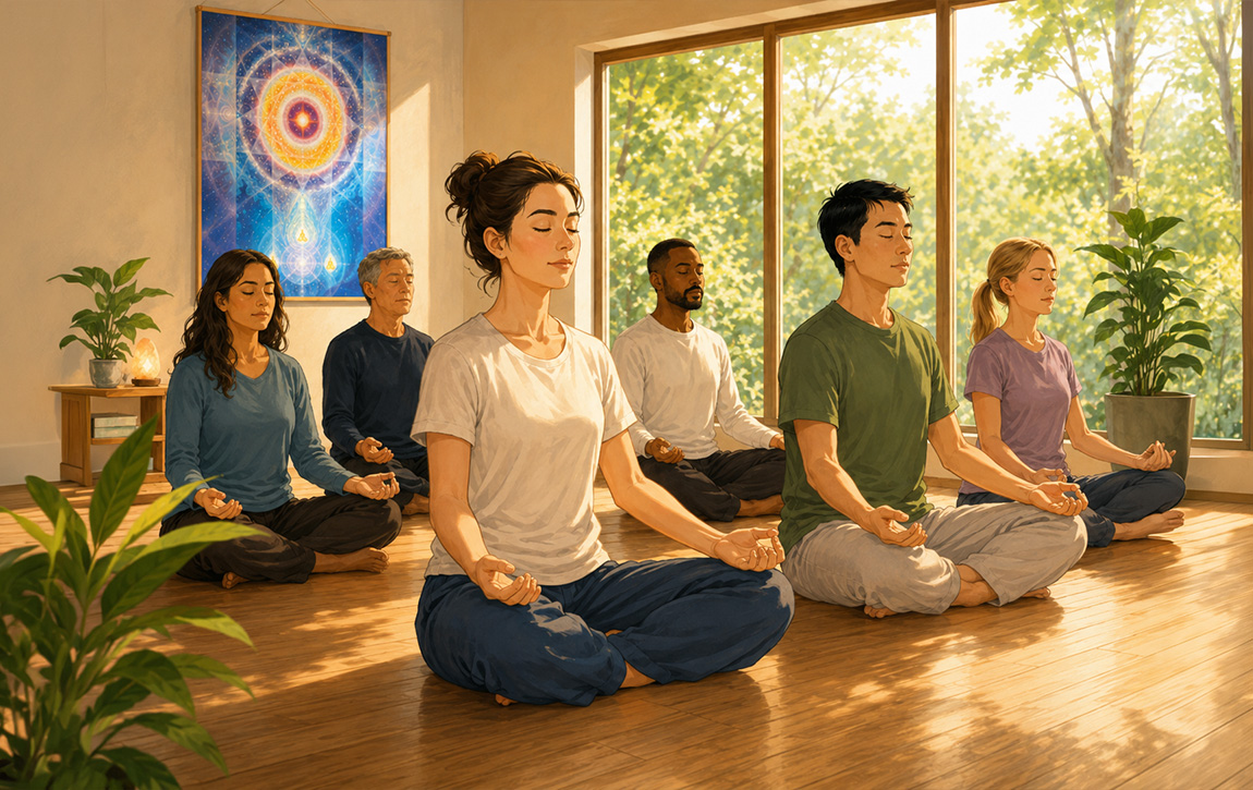 How to Meditate for Beginners Simple Steps To Get Started