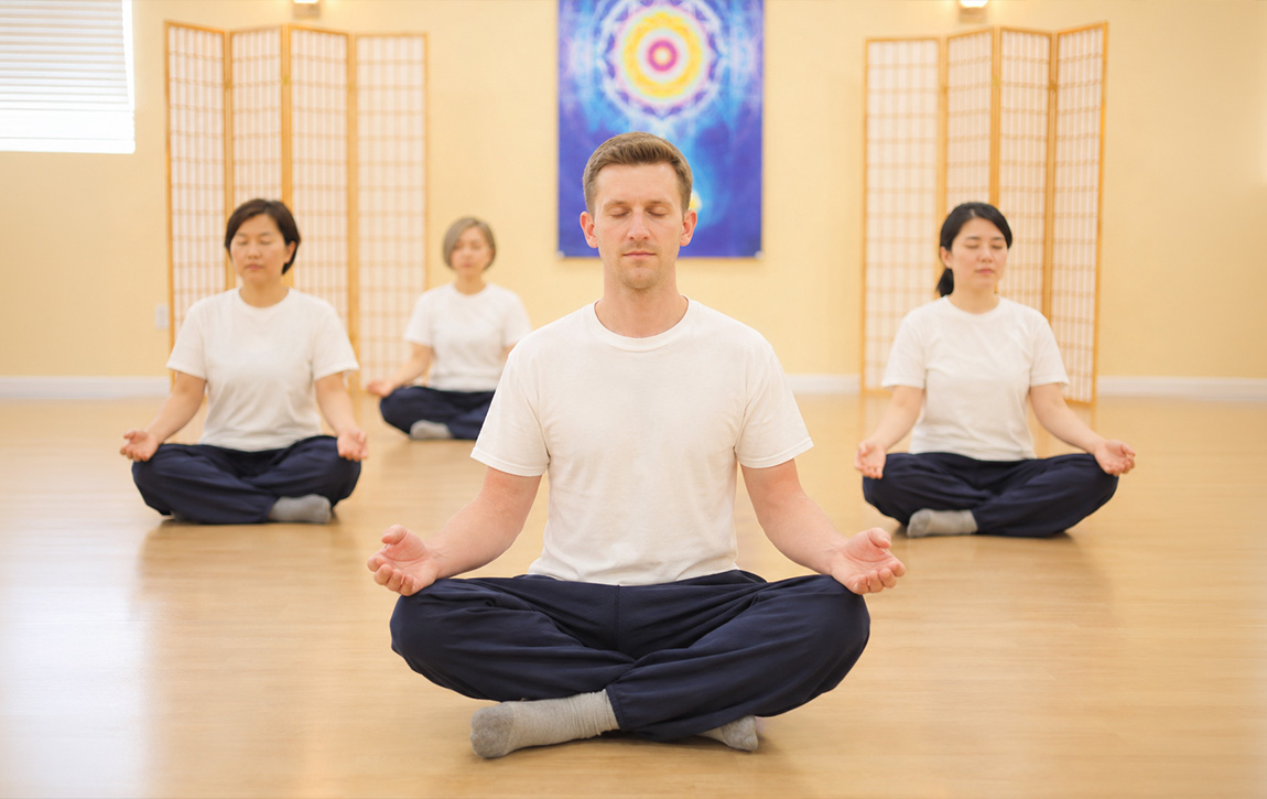 How Can Meditation Help With Focus