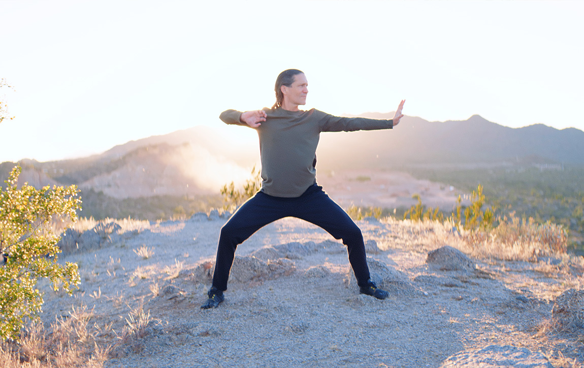 How Qigong and Tai Chi Turn SelfCare Into a Daily Practice