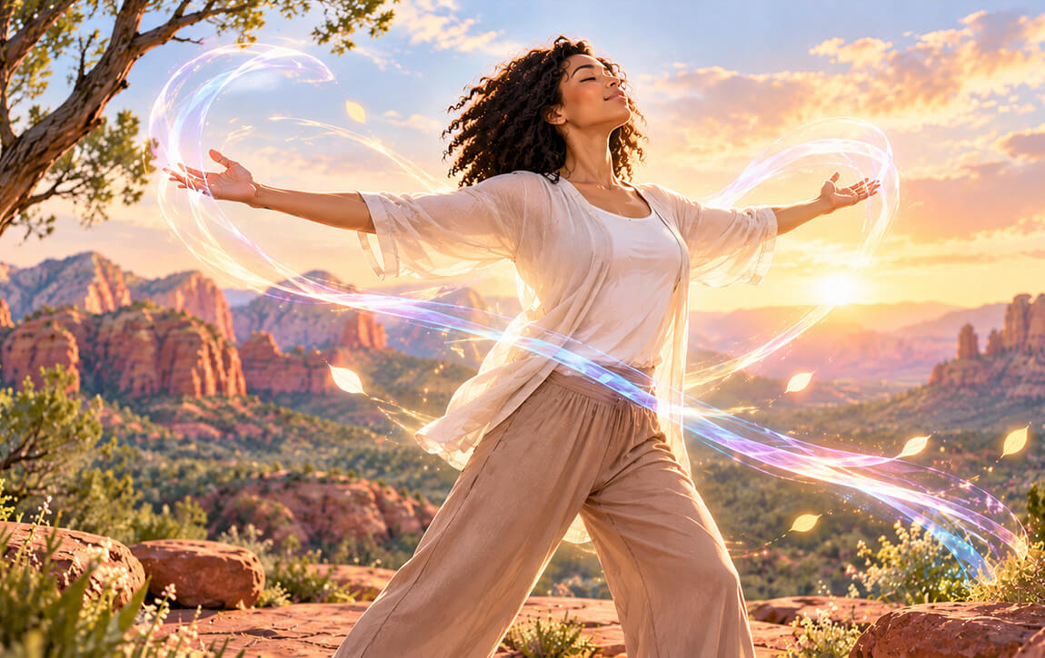 Qigong for Emotional Release How Does Movement Help
