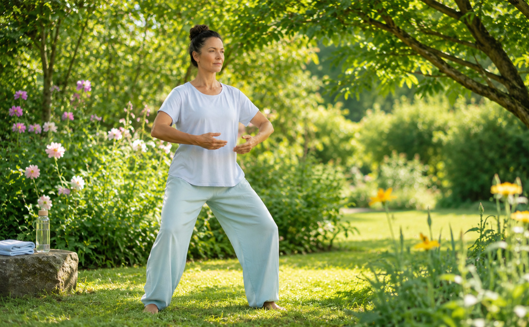 Summer SelfCare How to Keep Your Energy Balanced in Hot Weather