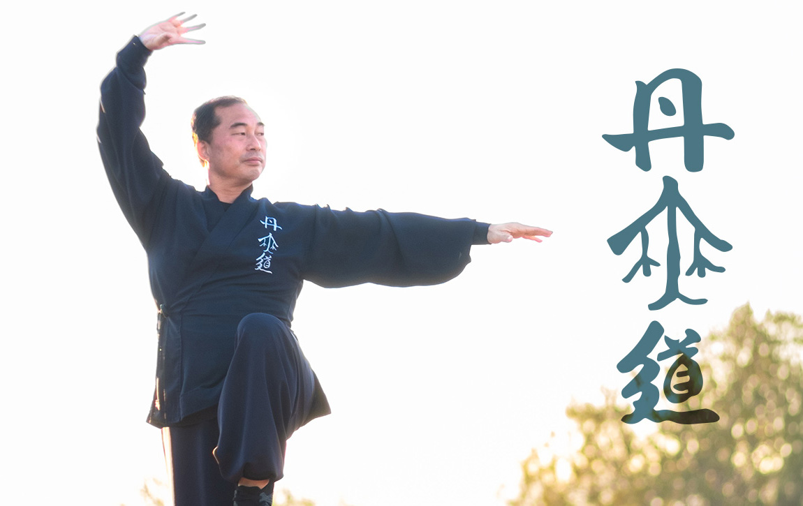 What DahnMuDo Teaches About Strength Balance and Energy