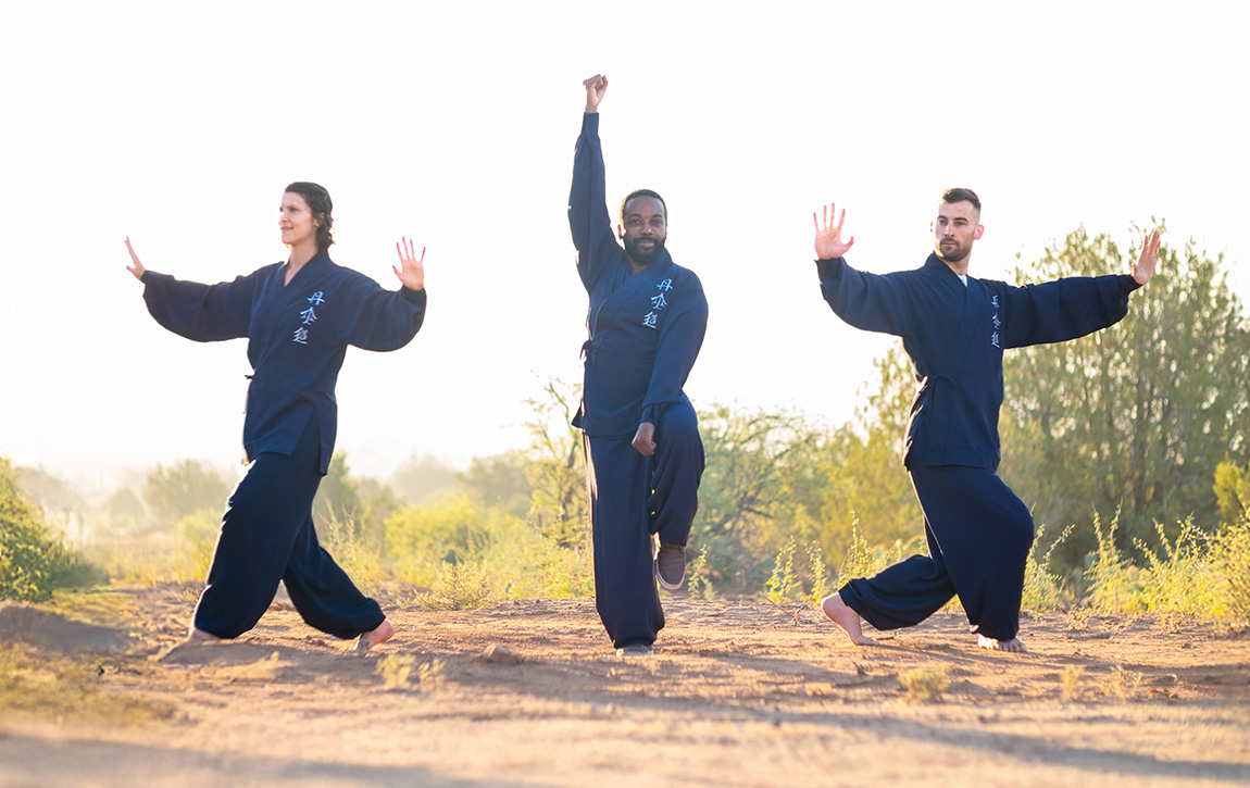 What is Qigong Meaning History and Modern Practice