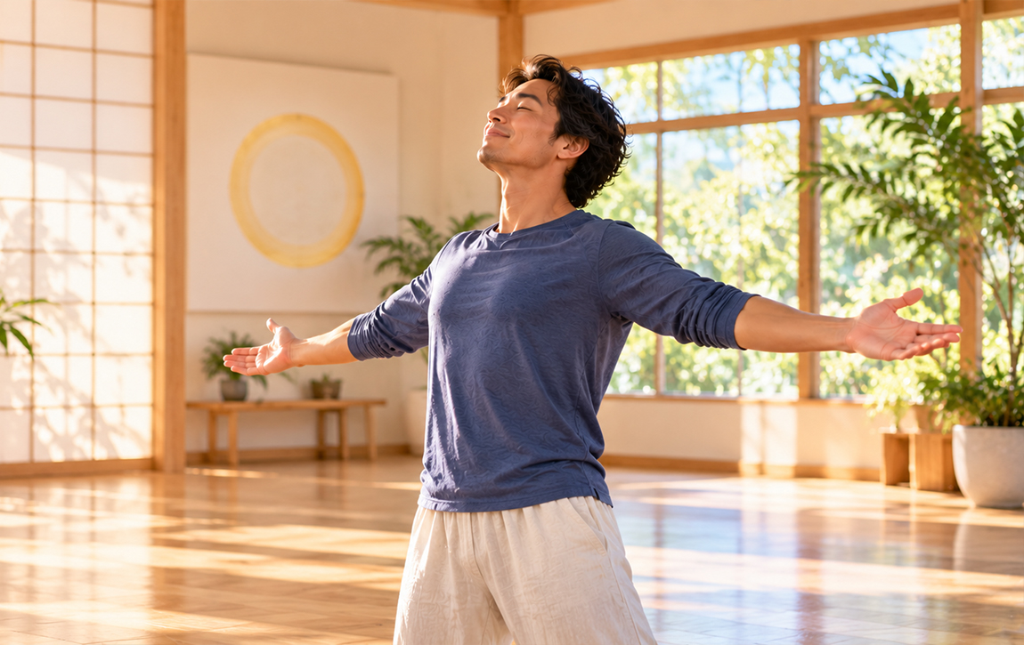 What to Expect at the Finding True Self Workshop